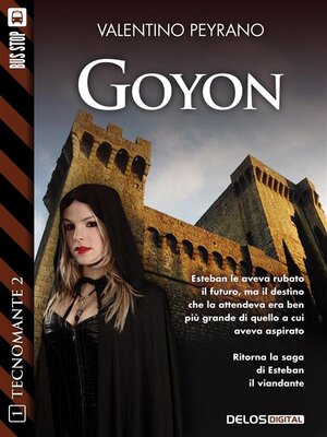 cover image of Goyon